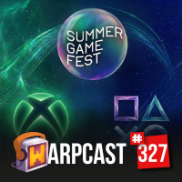 WarpCast 327 - Quase-E3 2026