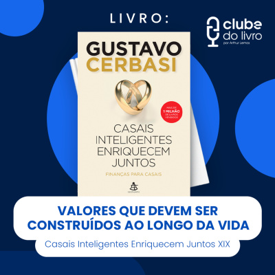 Segredos Financeiros