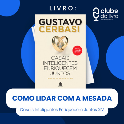 Segredos Financeiros