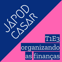 Organizando as Finanças