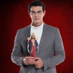 Padre Reginaldo Manzotti - Experiência De Deus