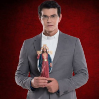 Padre Reginaldo Manzotti - Experiência De Deus