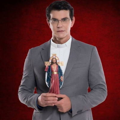 Padre Reginaldo Manzotti - Experiência De Deus