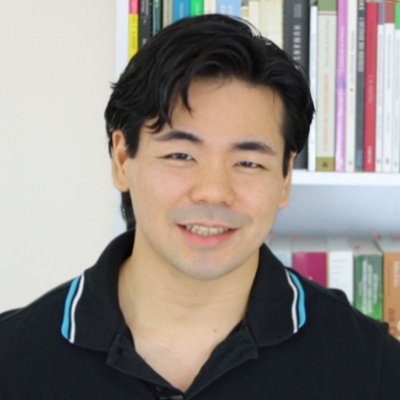 Augusto Kanasiro Podcast