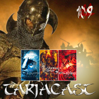 TarjaCast 109 – As Crônicas de Artur