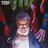 TarjaCast 81 – Top 10 Personagens de Stan Lee