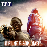 TarjaCast 101 – O filme é bom, MAS…