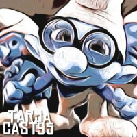 TarjaCast 95 – Lendas Urbanas da Cultura Pop