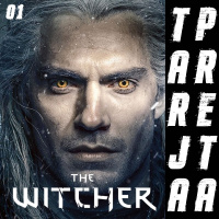 Tarja Preta 01 – The Witcher (Netflix)