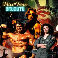 TarjaCast 91 – Miss Tarja Brucutu