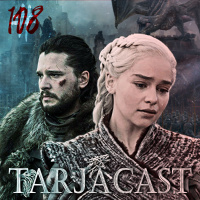 TarjaCast 108 – Post Mortem Game of Thrones