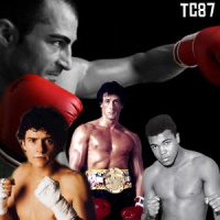 TarjaCast 87 – BOXE!