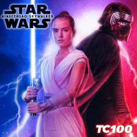 TarjaCast 100 – Star Wars IX – A Ascenção da Desgraça