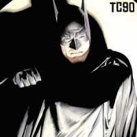 TarjaCast 90 – Octogen… BATMAN!