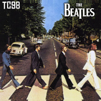 TarjaCast 98 – The Beatles