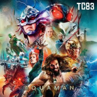 TarjaCast 83 – Aquaman