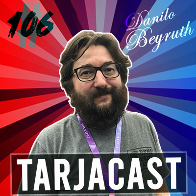 Tarjacast