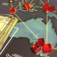 Tabulices #13 - Tabuleigos