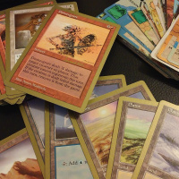 Tabulices #09 - O universo de Magic