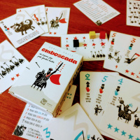 Tabulices #21 - Já vi esse jogo antes