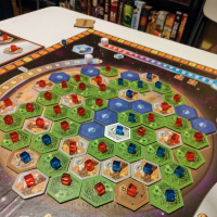 Tabulices #33 - Os jogos modernos ao longo dos anos