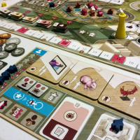 Tabulices #40 - Informação