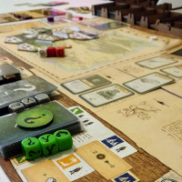 Tabulices #41 - Frustração e diversão