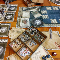 Tabulices #23 - Número de jogadores