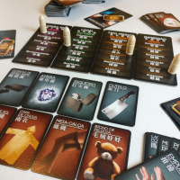 Tabulices #22 - Dentro e fora do jogo