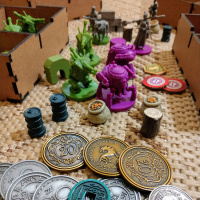 Tabulices #36 - Expansões