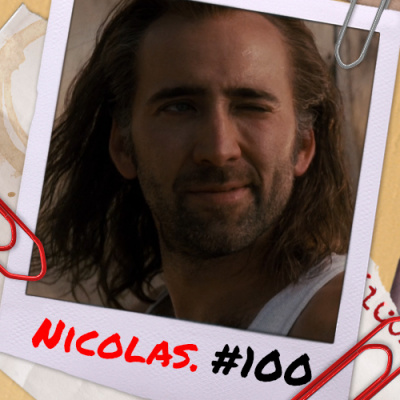 Podcast Nicolas.