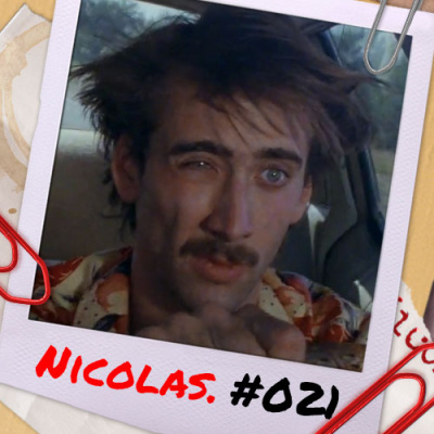 Podcast Nicolas.