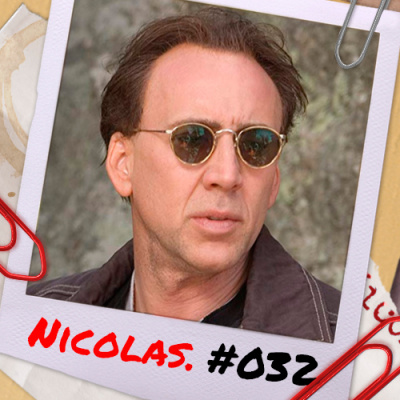 Podcast Nicolas.