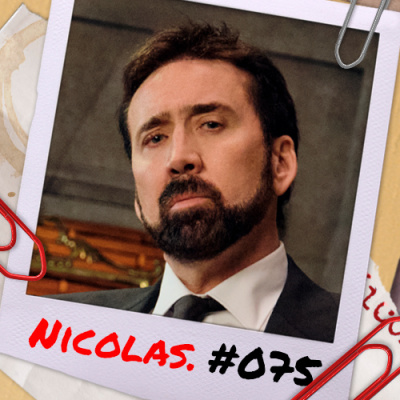 Podcast Nicolas.
