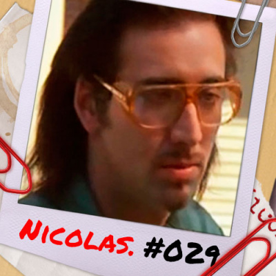 Podcast Nicolas.
