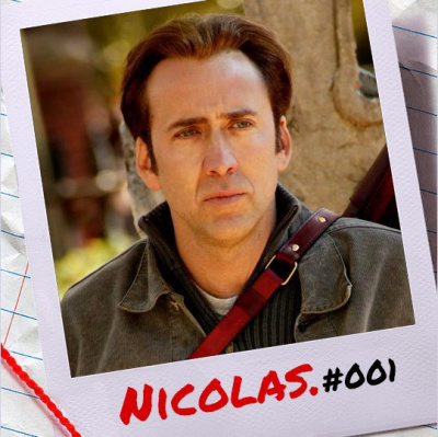 Podcast Nicolas.
