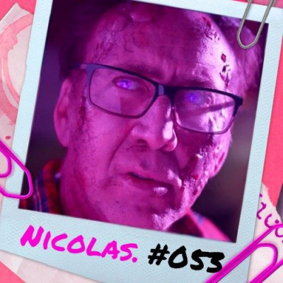 Podcast Nicolas.