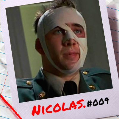 Podcast Nicolas.