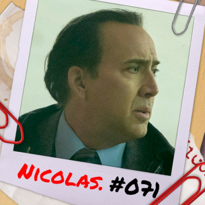 Podcast Nicolas.