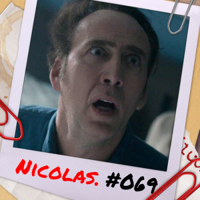 Podcast Nicolas.