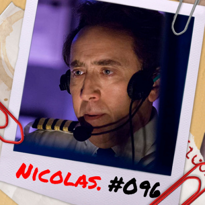 Podcast Nicolas.