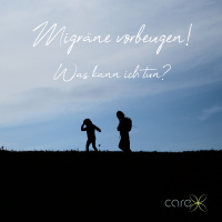 #131 Migräne vorbeugen!