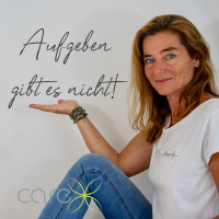 #145 Aufgeben gibt es nicht!