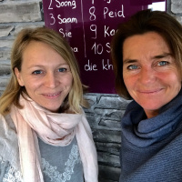 #12 5 Ernährungstipps nach TCM mit Manuela York