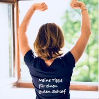 #26 Meine Tipps für einen besseren Schlaf