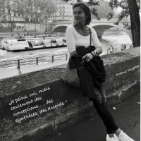 #30 Impressionen aus Paris