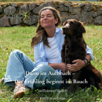 #181 Darm im Aufbruch – Der Frühling beginnt im Bauch