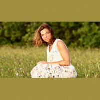 #102 Inspired by Nature - mein neues Projekt