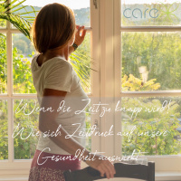 #143 Wenn die Zeit zu knapp wird!