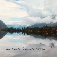 #32 Die Seele baumeln lassen ...